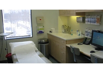 Minneapolis Dermatologists Jaime Davis, MD - UPTOWN DERMATOLOGY & SKIN SPA