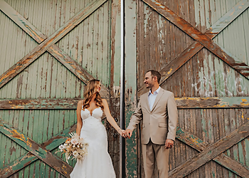 Jaime Denise Photography - Spokane, WA Wedding Photographers - Professional Highlights