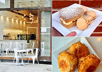 Philadelphia Bakeries J'aime French Bakery