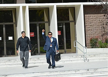 Jaime Gutierrez, Esq - Pomona, CA Criminal Defense Lawyers - Staff Image