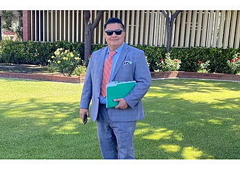 Jaime Gutierrez, Esq - GUTIERREZ LAW FIRM Jaime Gutierrez, Esq - Pomona, CA Criminal Defense Lawyers - Lawyer Portrait Image
