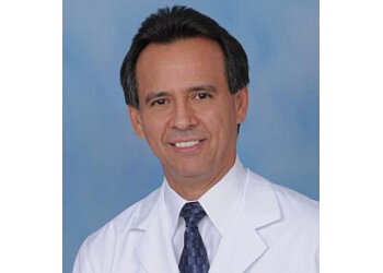 Jaime J. Sanchez, MD, FACC - STEWARD MDM CARDIOLOGY CENTER HIALEAH