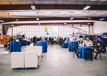 Spokane Wedding Planners Jaime Johnson Events