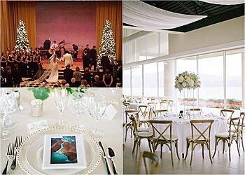 Spokane Wedding Planners Jaime Johnson Events