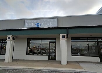 Rockford Eye Doctors Jaime L. King, OD - ADVANCED ROCKFORD EYE CARE