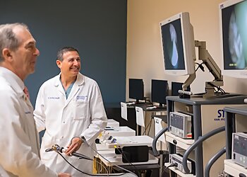 Orange Urologists Jaime Landman, MD - UCI HEALTH CENTER FOR UROLOGICAL CARE