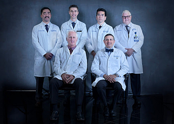 Orange Urologists Jaime Landman, MD - UCI HEALTH CENTER FOR UROLOGICAL CARE