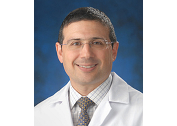 Jaime Landman, MD - UCI HEALTH CENTER FOR UROLOGICAL CARE Orange Urologists image 1