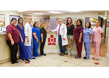 Santa Ana Gynecologists Jaime Ludmir, MD