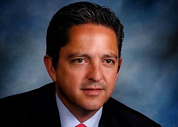 Jaime M Diez - DIEZ & CRANE ATTORNEYS AT LAW Brownsville Immigration Lawyers image 1