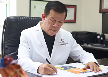 Jaime Silva, MD, P.A. - Brownsville, TX Cardiologists - Consultation Image