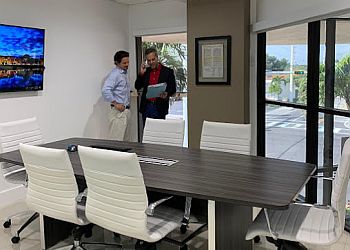 Miami Personal Injury Lawyers Jaime Suarez - LAW OFFICES OF SUAREZ & MONTERO CAR ACCIDENT ATTORNEYS