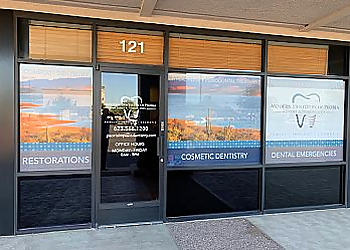 Peoria Cosmetic Dentists Jaime Tobon, DDS - MODERN DENTISTRY OF PEORIA