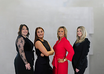 Clarksville Real Estate Agents Jaime Wallace - JAIME WALLACE TEAM AT KELLER WILLIAMS