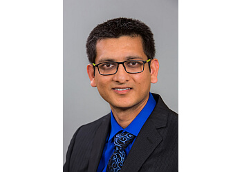 Jaimin Patel, DO - ROPER ST. FRANCIS PHYSICIAN PARTNERS ENDOCRINOLOGY Charleston Endocrinologists