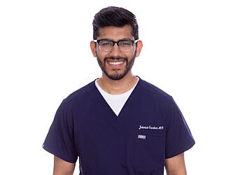 Jaimish Gwalani, MD Fremont Pain Management Doctors