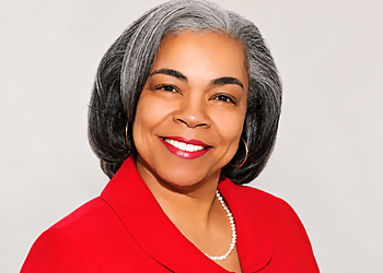 Jain Williams - STATE FARM Jain Williams - Oakland, CA Insurance Agents - Professional Portrait Image
