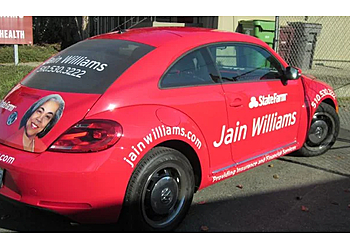 Oakland Insurance Agents Jain Williams - STATE FARM® INSURANCE AGENT