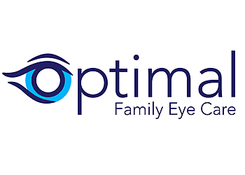 Jaisy Joseph Kastner, OD - Mesquite, TX Eye Doctors - Clinic Logo