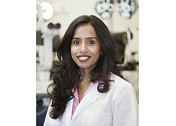 Jaisy Joseph Kastner, OD - OPTIMAL FAMILY EYE CARE, PLLC Jaisy Joseph Kastner, OD - Mesquite, TX Eye Doctors - Doctor Portrait Image