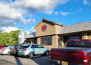 Syracuse Sports Bars Jake Hafner's Restaurant & Tavern