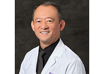 Jake Ichino, MD - RENOWN INSTITUTE FOR HEART AND VASCULAR HEALTH Reno Cardiologists image 1