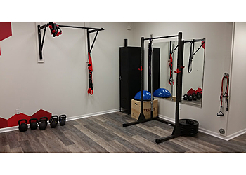 Virginia Beach Physical Therapists Jake McCrowell, DPT, CMTPT, SFMA - DIRECT PERFORMANCE PHYSICAL THERAPY