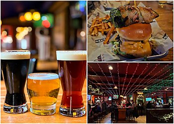 Chicago Sports Bars Jake Melnick's Corner Tap