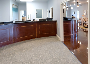 Baton Rouge Cosmetic Dentists Jake Paige, DDS - GRAND FAMILY DENTISTRY