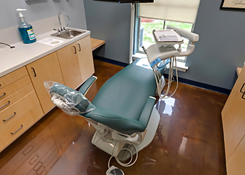 Baton Rouge Cosmetic Dentists Jake Paige, DDS - GRAND FAMILY DENTISTRY