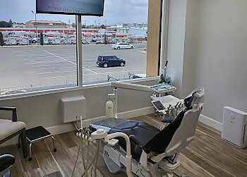 El Paso Cosmetic Dentists Jake R. Williams, DDS - AGAVE DENTAL CARE