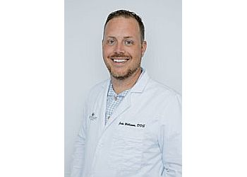 El Paso cosmetic dentist Jake Williams, DDS - AGAVE DENTAL CARE 