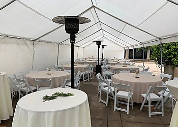 Chula Vista Event Rental Companies Jake and Max Party Rentals
