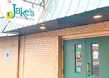 Aurora Bagel Shops Jake's Bagels & Deli