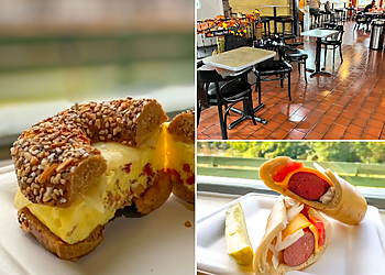 Aurora Bagel Shops Jake's Bagels & Deli