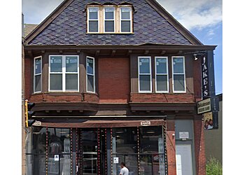 Milwaukee Sandwich Shops Jake's Delicatessen