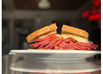 Jake's Delicatessen Milwaukee Sandwich Shops image 1
