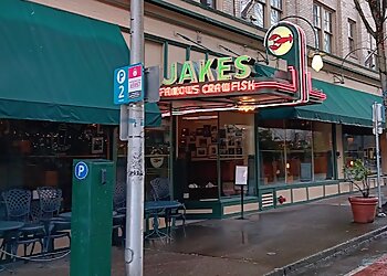 Portland Seafood Restaurants Jake's Famous Crawfish