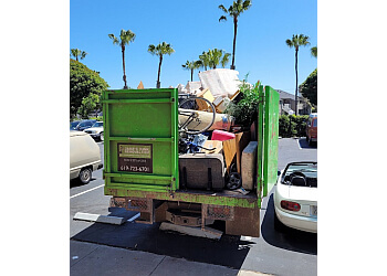 Chula Vista Junk Removal Jake's Junk Removal