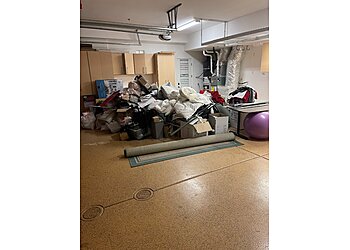 Chula Vista Junk Removal Jake's Junk Removal