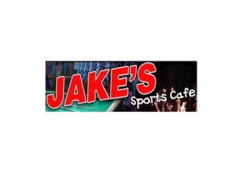 Lubbock sports bar Jake's Sports Cafe