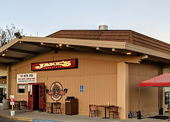 Sunnyvale Pizza Places Jake's of Sunnyvale