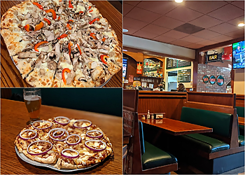 Sunnyvale Pizza Places Jake's of Sunnyvale