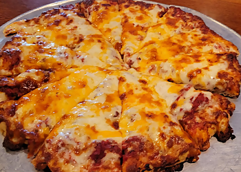 Jake's of Sunnyvale Sunnyvale Pizza Places image 1