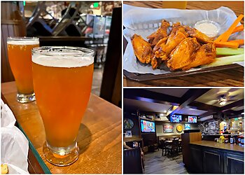 San Jose Sports Bars Jake’s of Willow Glen
