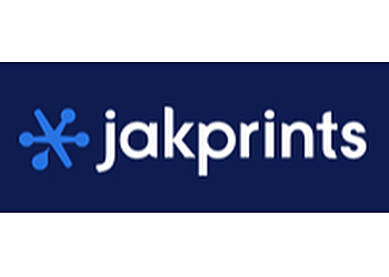 Jakprints - Cleveland, OH Printing Services - Company Logo