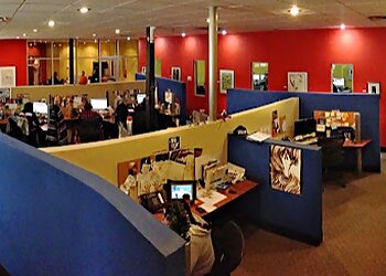 Cleveland Printing Services Jakprints, Inc.