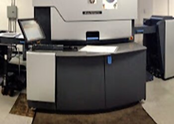 Cleveland Printing Services Jakprints, Inc.