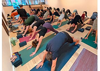 Providence Yoga Studios Jala Studio Yoga & Art