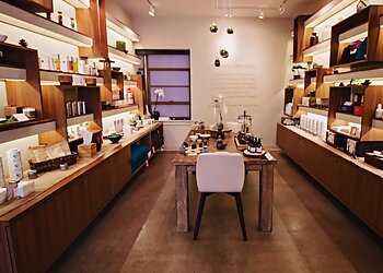 Denver Spas Jalan Facial Spa